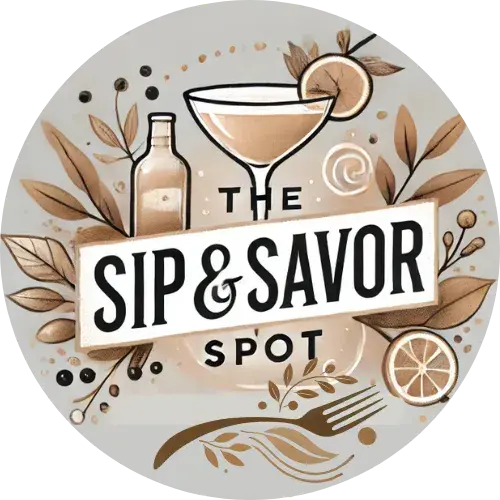 The Sip & Savor Spot